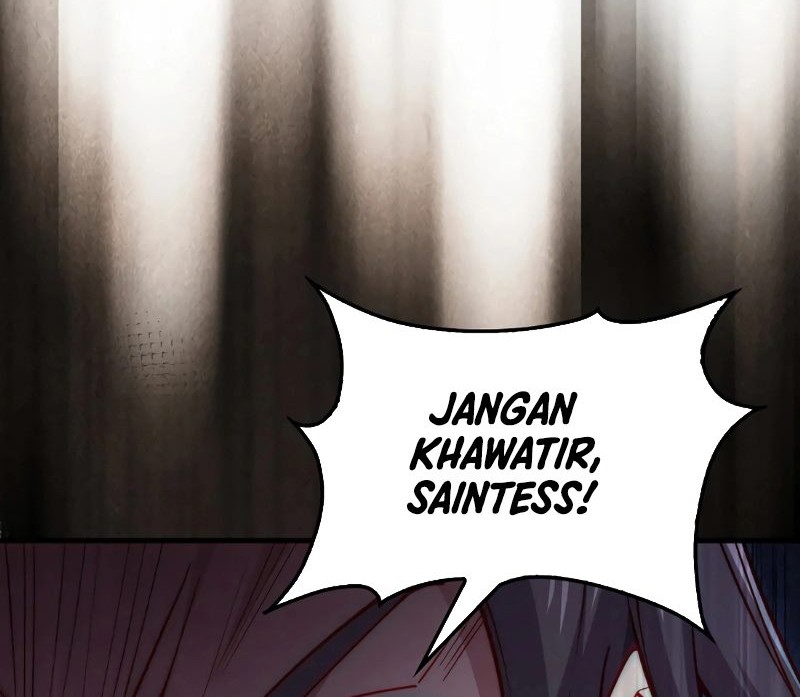 The Lord’s Coins Aren’t Decreasing?! Chapter 149 - halaman 25