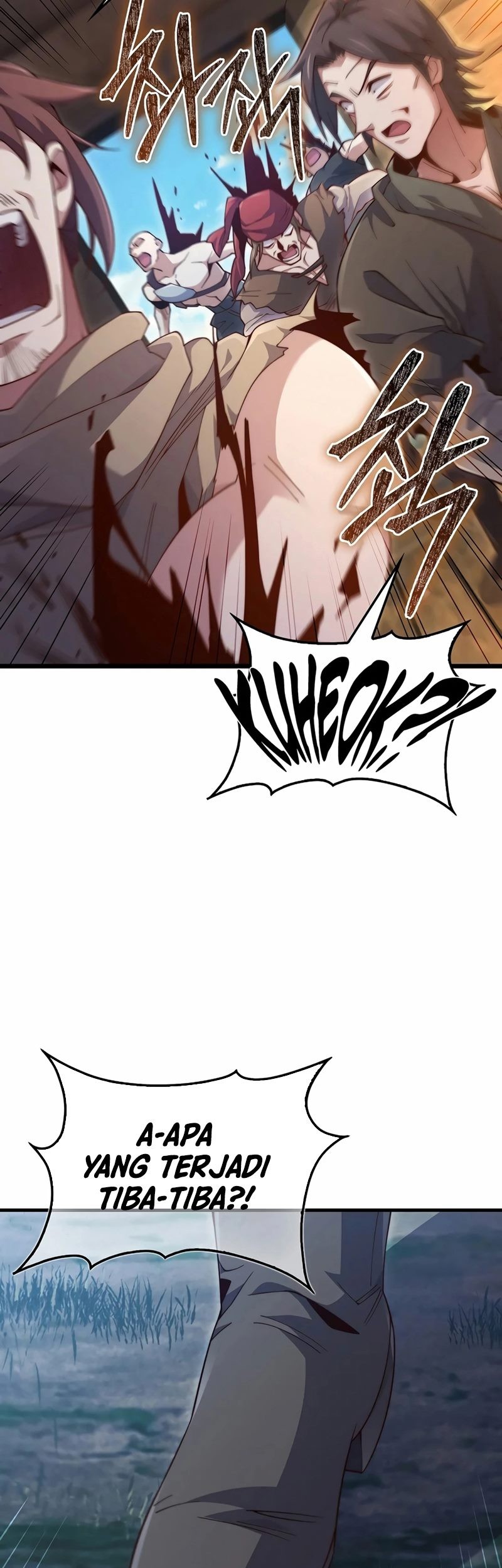The Lord’s Coins Aren’t Decreasing?! Chapter 149 - halaman 32