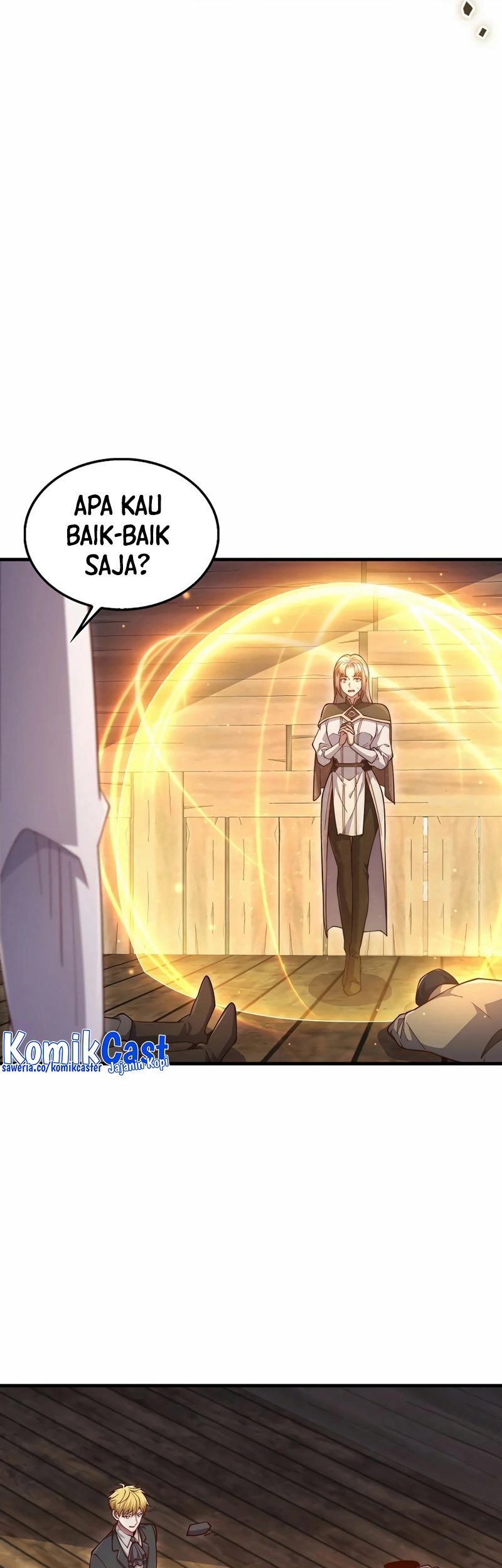 The Lord’s Coins Aren’t Decreasing?! Chapter 149 - halaman 36