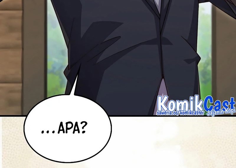 The Lord’s Coins Aren’t Decreasing?! Chapter 149 - halaman 41