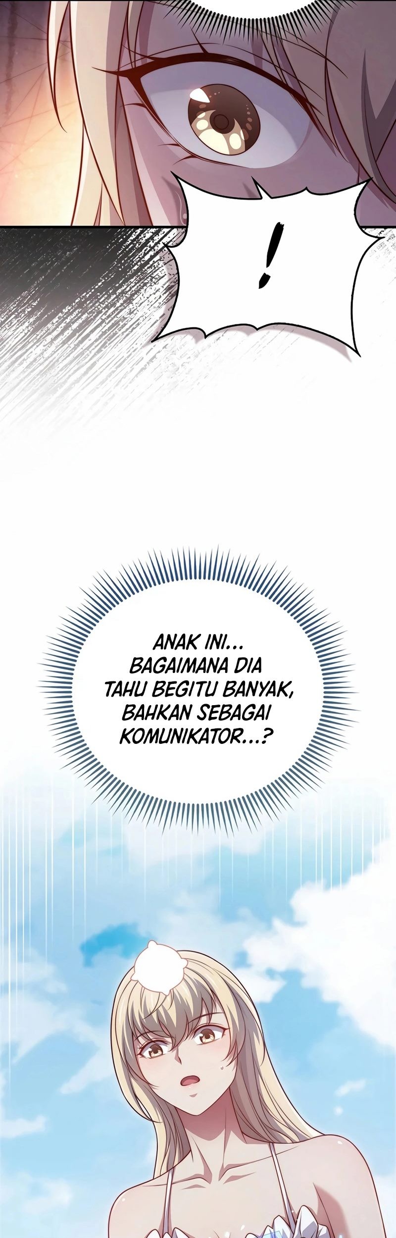 The Lord’s Coins Aren’t Decreasing?! Chapter 149 - halaman 46