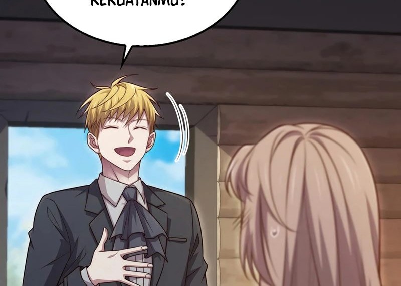 The Lord’s Coins Aren’t Decreasing?! Chapter 149 - halaman 49