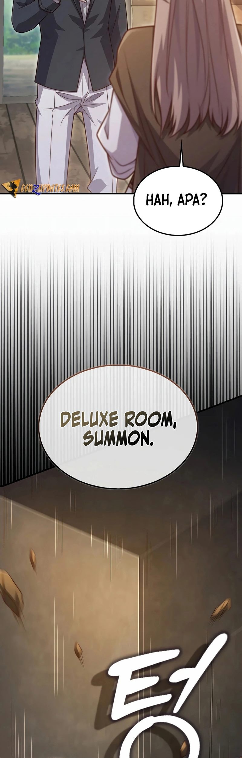 The Lord’s Coins Aren’t Decreasing?! Chapter 149 - halaman 50