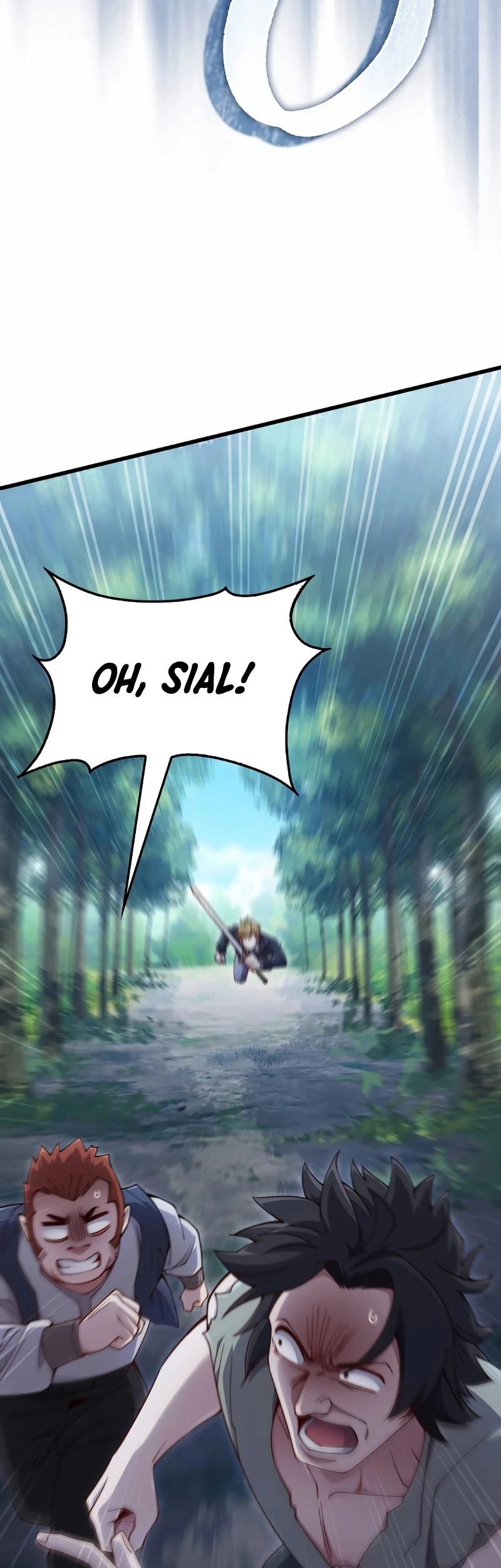 The Lord’s Coins Aren’t Decreasing?! Chapter 149 - halaman 58