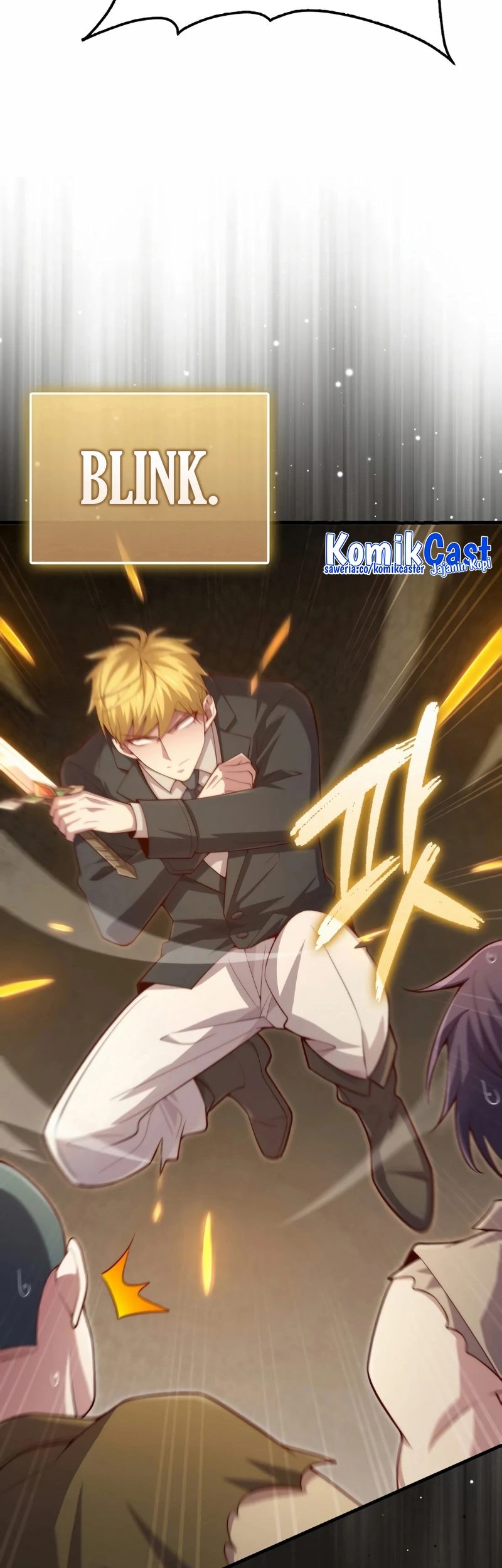 The Lord’s Coins Aren’t Decreasing?! Chapter 149 - halaman 60
