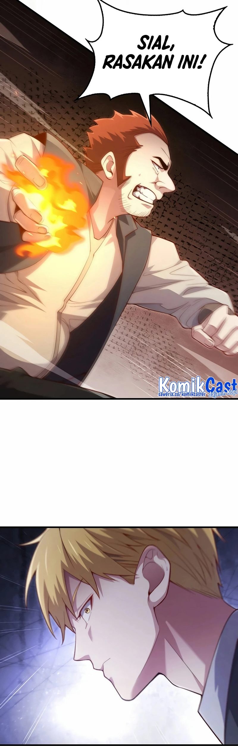 The Lord’s Coins Aren’t Decreasing?! Chapter 149 - halaman 64