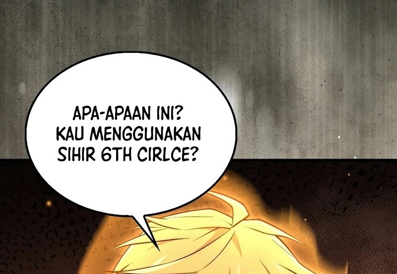 The Lord’s Coins Aren’t Decreasing?! Chapter 149 - halaman 69