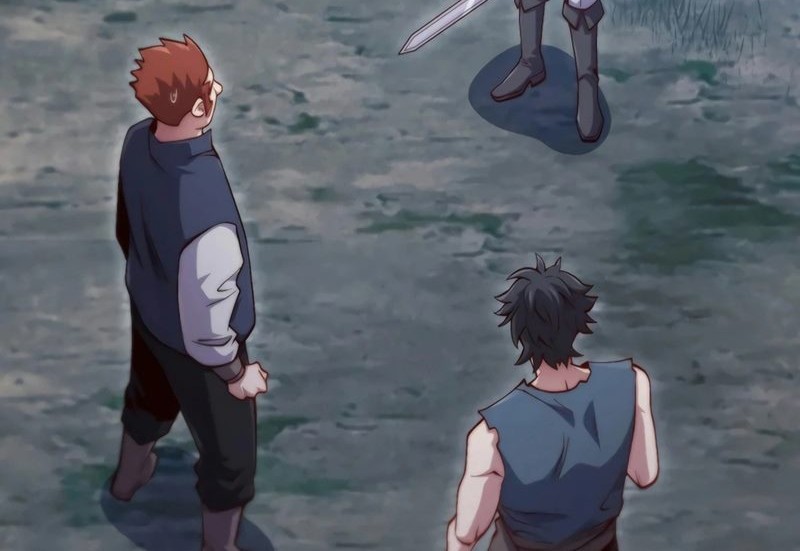 The Lord’s Coins Aren’t Decreasing?! Chapter 149 - halaman 71