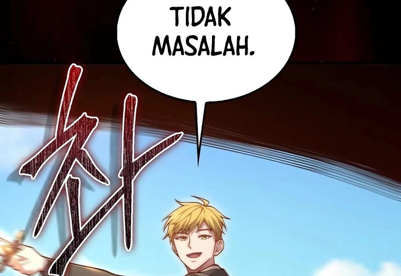 The Lord’s Coins Aren’t Decreasing?! Chapter 149 - halaman 73