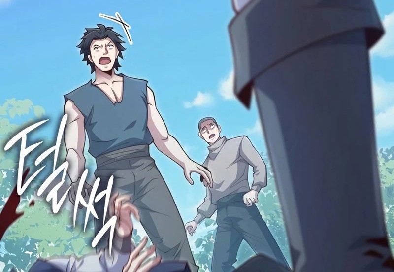 The Lord’s Coins Aren’t Decreasing?! Chapter 149 - halaman 75