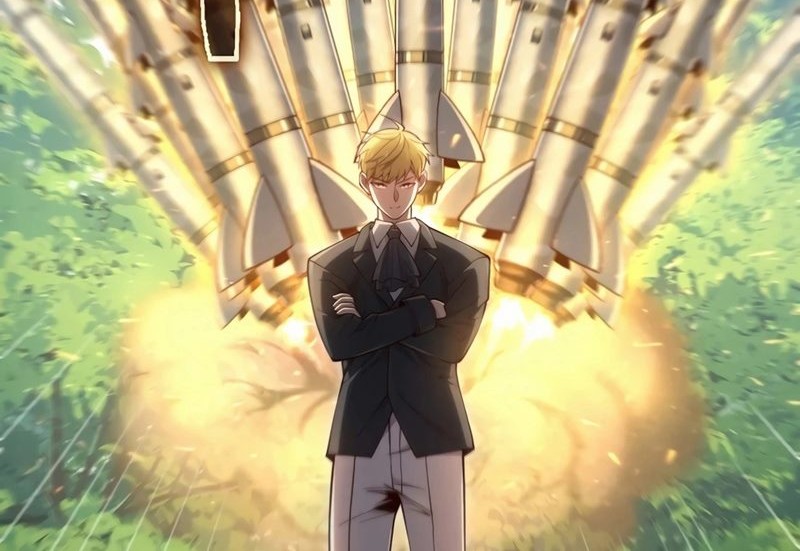 The Lord’s Coins Aren’t Decreasing?! Chapter 149 - halaman 79