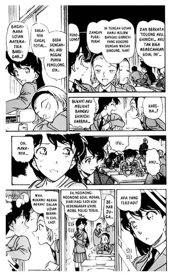The Lord’s Coins Aren’t Decreasing?! Chapter 149 - halaman 8