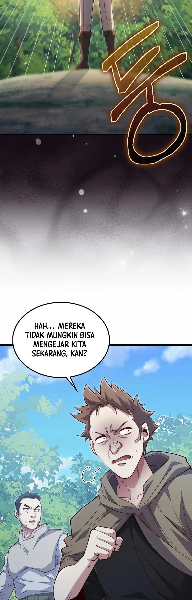 The Lord’s Coins Aren’t Decreasing?! Chapter 149 - halaman 80