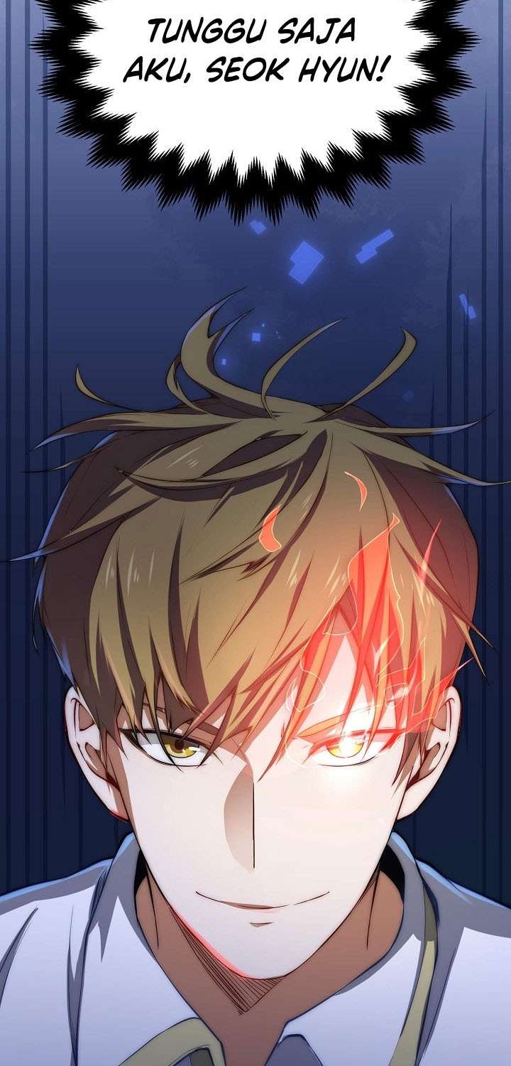 The Lord’s Coins Aren’t Decreasing?! Chapter 15 - halaman 10