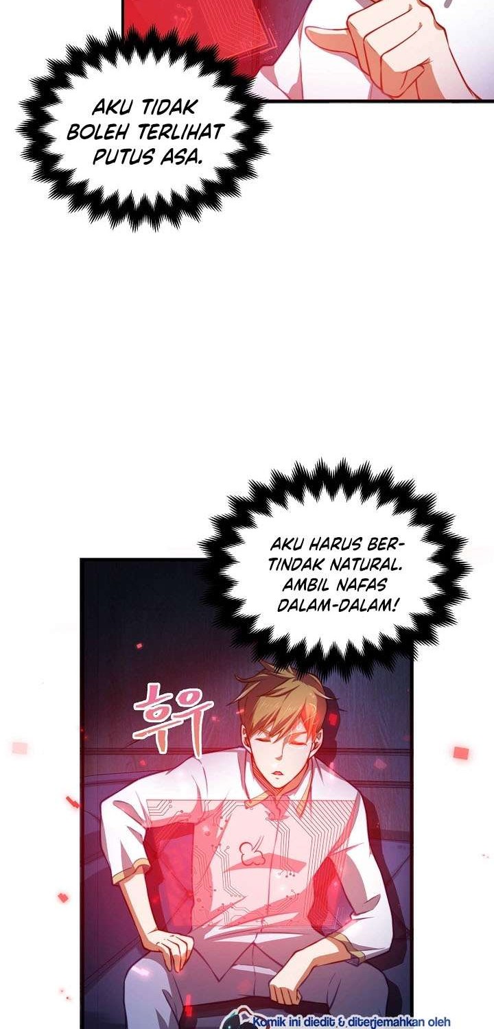 The Lord’s Coins Aren’t Decreasing?! Chapter 15 - halaman 17