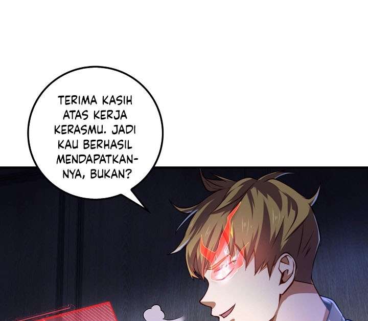 The Lord’s Coins Aren’t Decreasing?! Chapter 15 - halaman 22