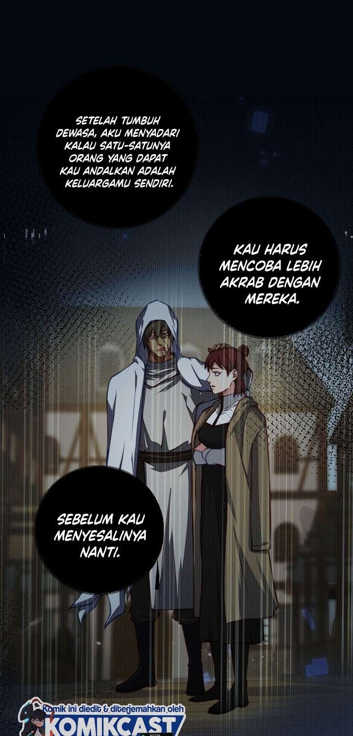 The Lord’s Coins Aren’t Decreasing?! Chapter 15 - halaman 4