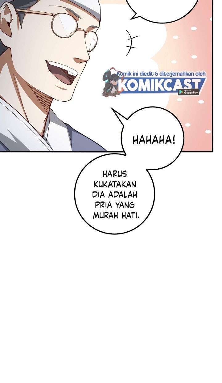 The Lord’s Coins Aren’t Decreasing?! Chapter 15 - halaman 46