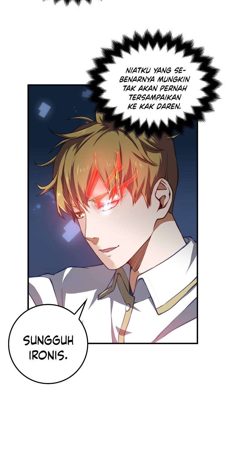 The Lord’s Coins Aren’t Decreasing?! Chapter 15 - halaman 6