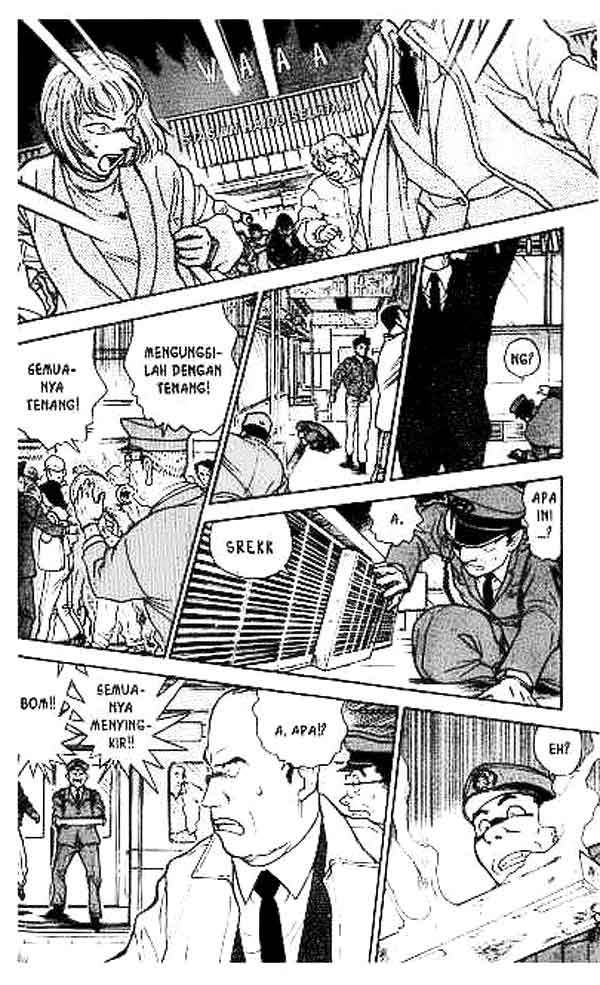 The Lord’s Coins Aren’t Decreasing?! Chapter 150 - halaman 15