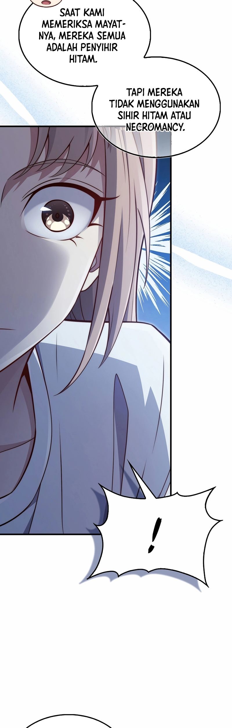 The Lord’s Coins Aren’t Decreasing?! Chapter 150 - halaman 20