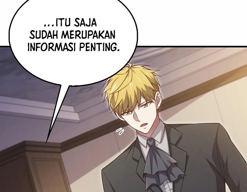 The Lord’s Coins Aren’t Decreasing?! Chapter 150 - halaman 21