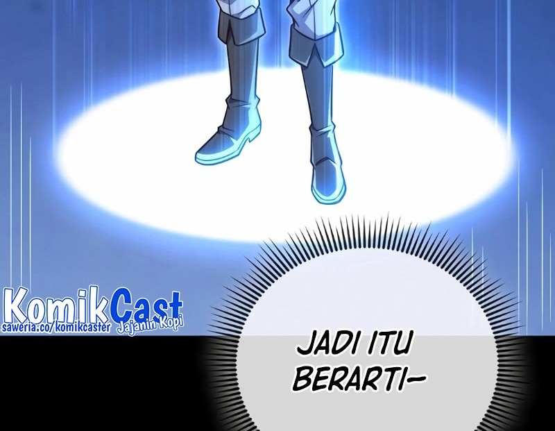 The Lord’s Coins Aren’t Decreasing?! Chapter 150 - halaman 29