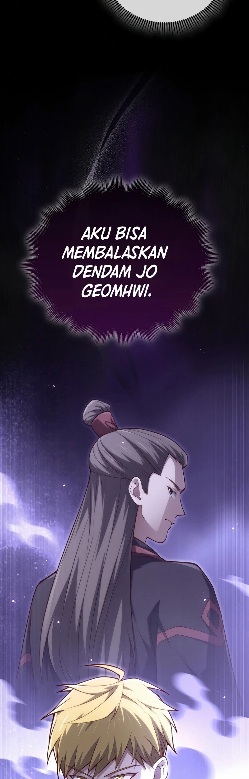The Lord’s Coins Aren’t Decreasing?! Chapter 150 - halaman 30