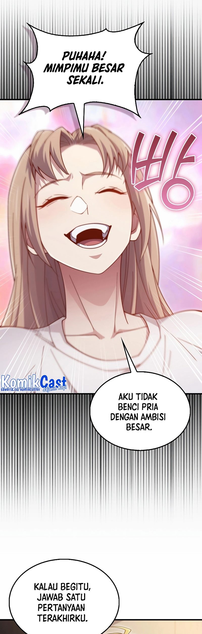 The Lord’s Coins Aren’t Decreasing?! Chapter 150 - halaman 38