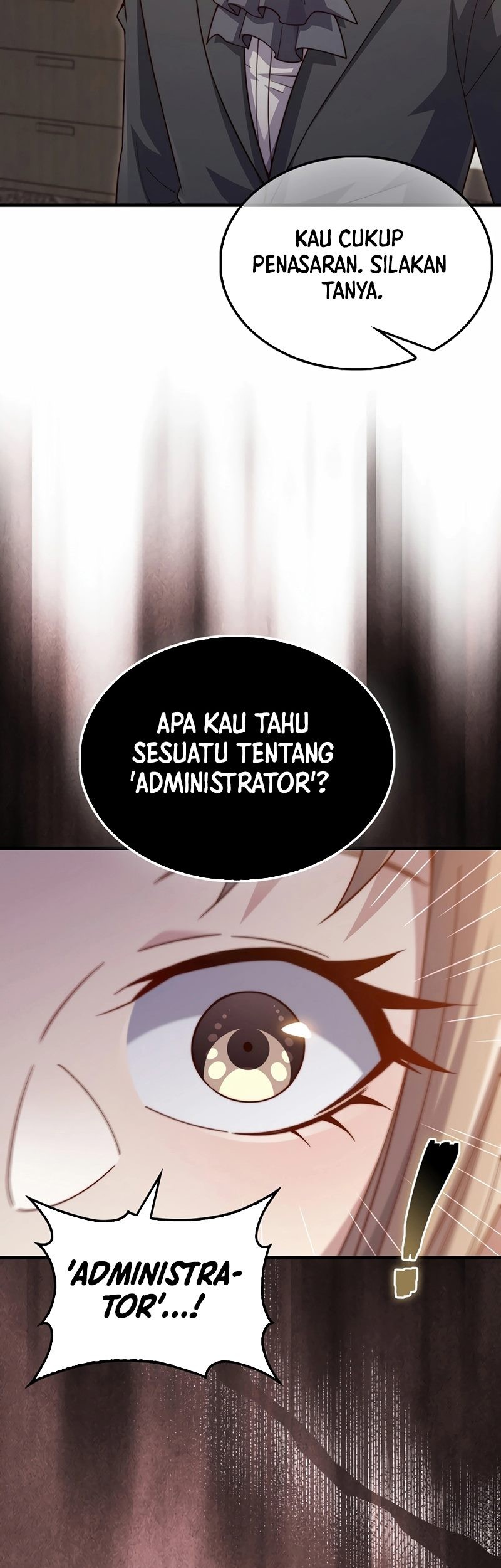 The Lord’s Coins Aren’t Decreasing?! Chapter 150 - halaman 40