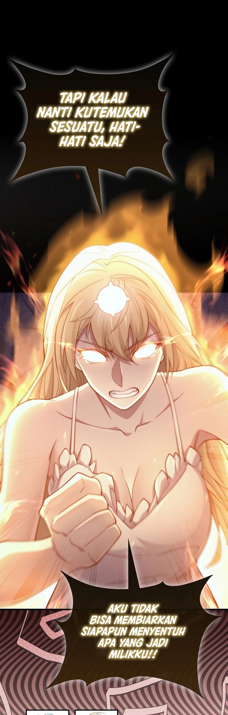 The Lord’s Coins Aren’t Decreasing?! Chapter 150 - halaman 52