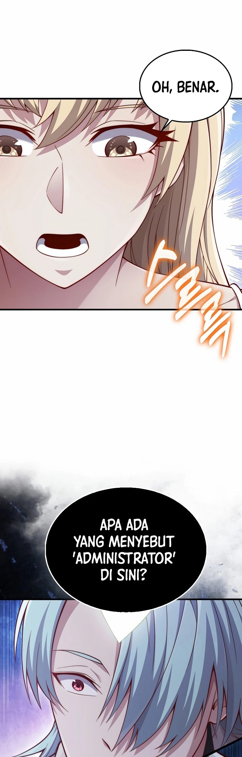 The Lord’s Coins Aren’t Decreasing?! Chapter 150 - halaman 54