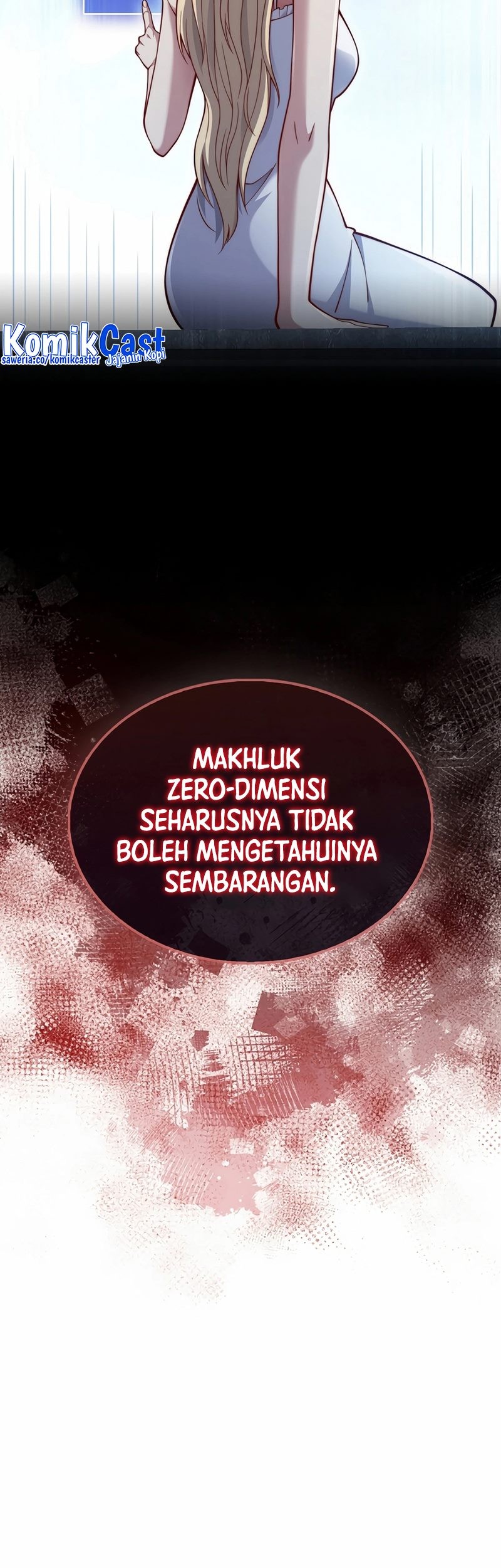 The Lord’s Coins Aren’t Decreasing?! Chapter 150 - halaman 58