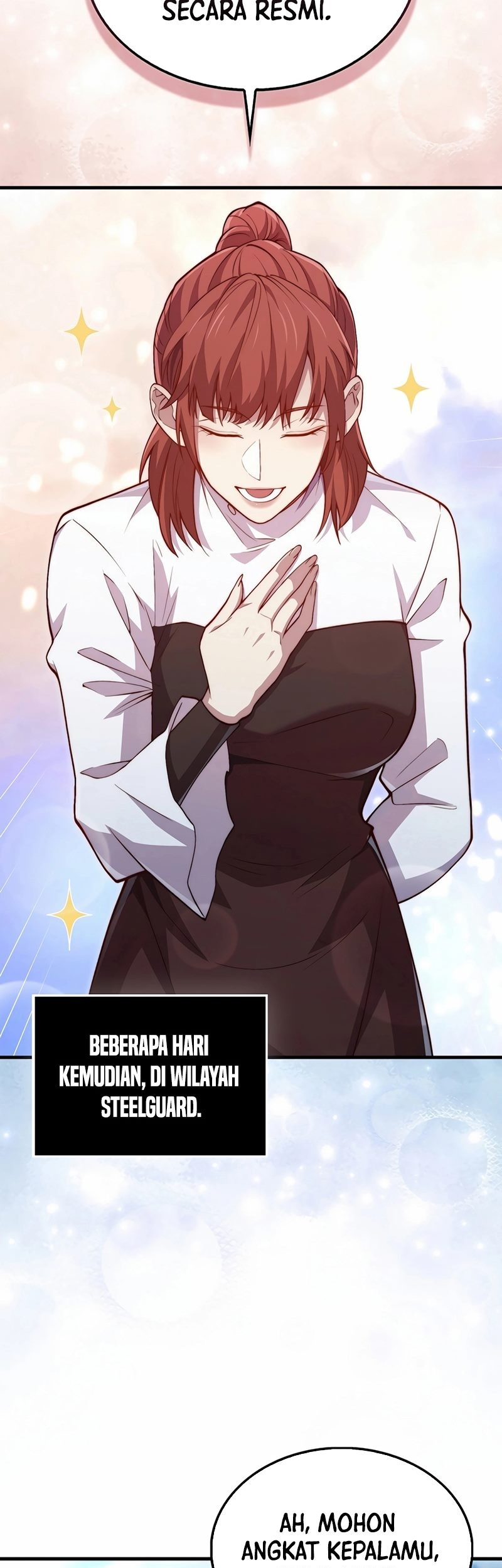 The Lord’s Coins Aren’t Decreasing?! Chapter 150 - halaman 60