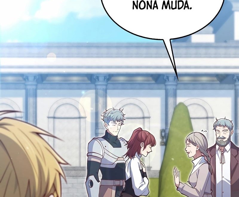 The Lord’s Coins Aren’t Decreasing?! Chapter 150 - halaman 61