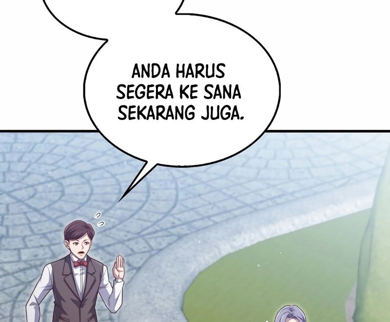 The Lord’s Coins Aren’t Decreasing?! Chapter 150 - halaman 65