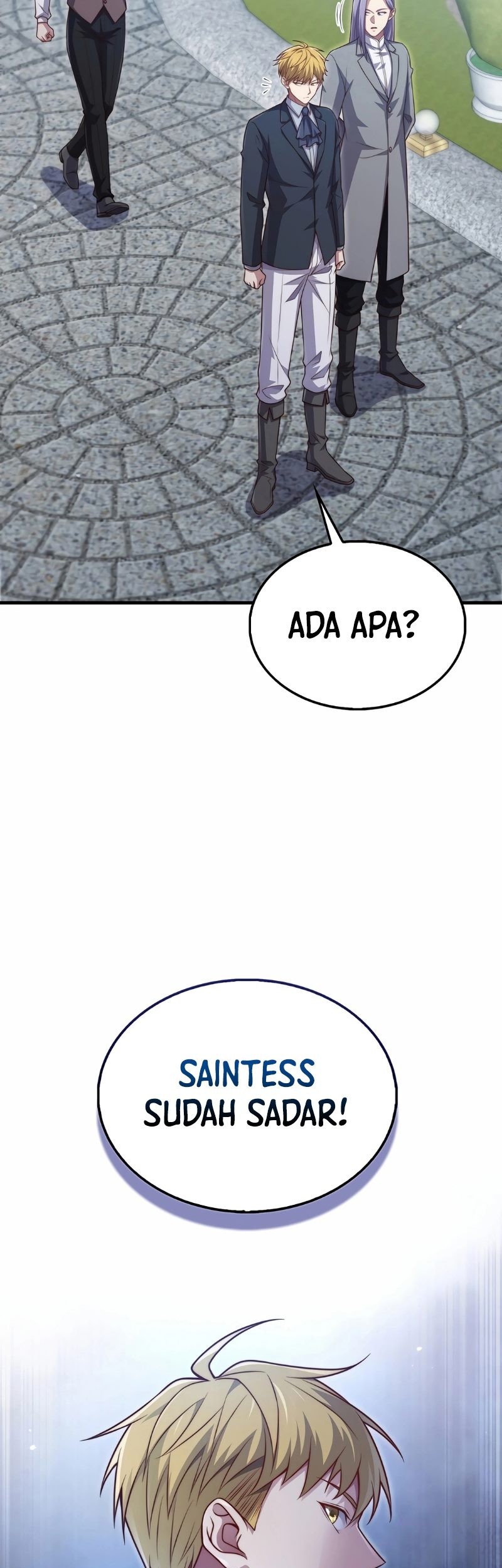 The Lord’s Coins Aren’t Decreasing?! Chapter 150 - halaman 66