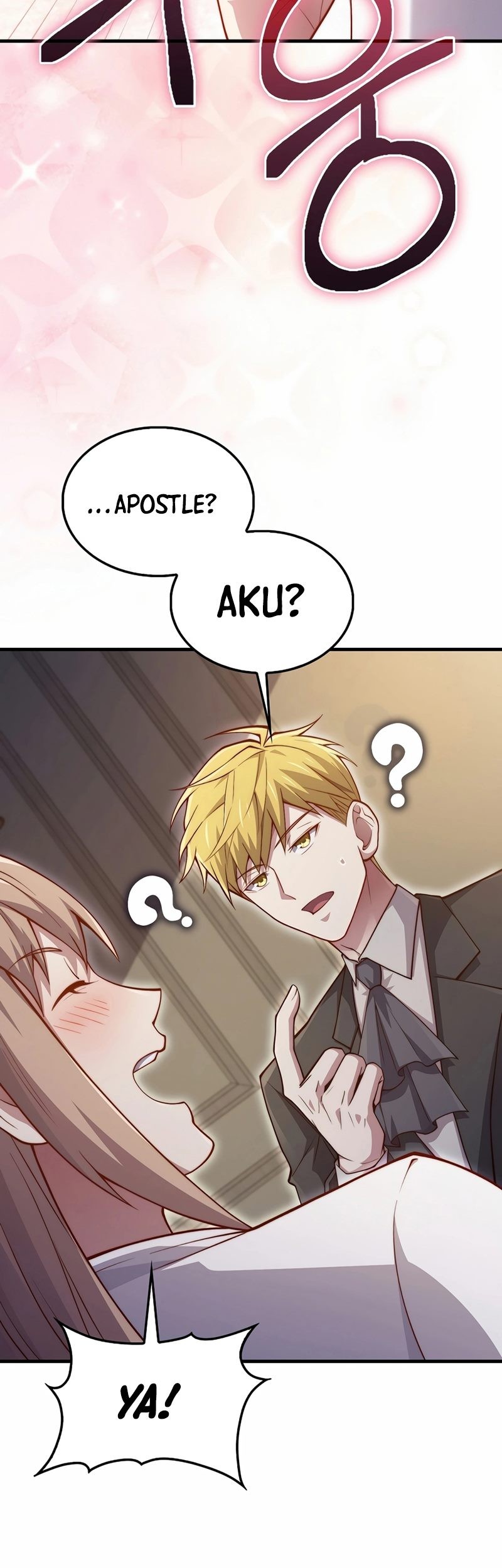 The Lord’s Coins Aren’t Decreasing?! Chapter 150 - halaman 78