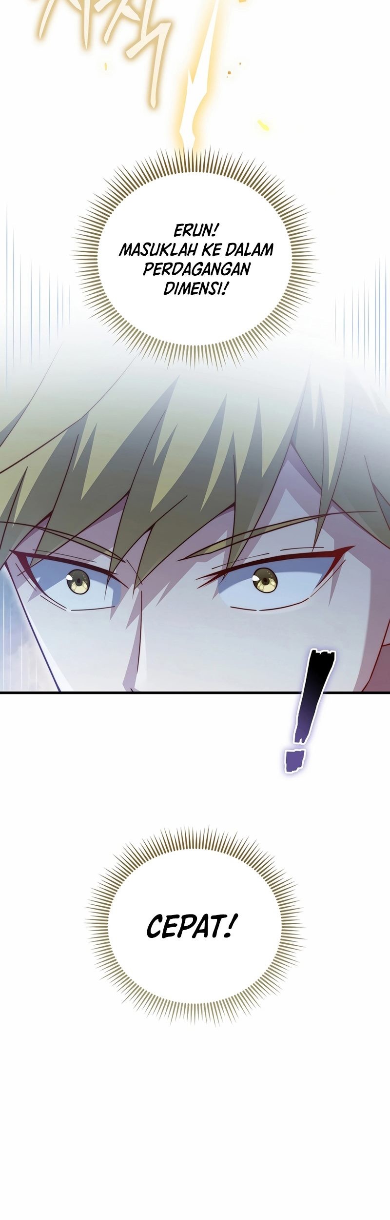 The Lord’s Coins Aren’t Decreasing?! Chapter 150 - halaman 80
