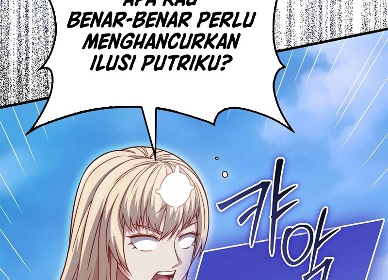 The Lord’s Coins Aren’t Decreasing?! Chapter 150 - halaman 83