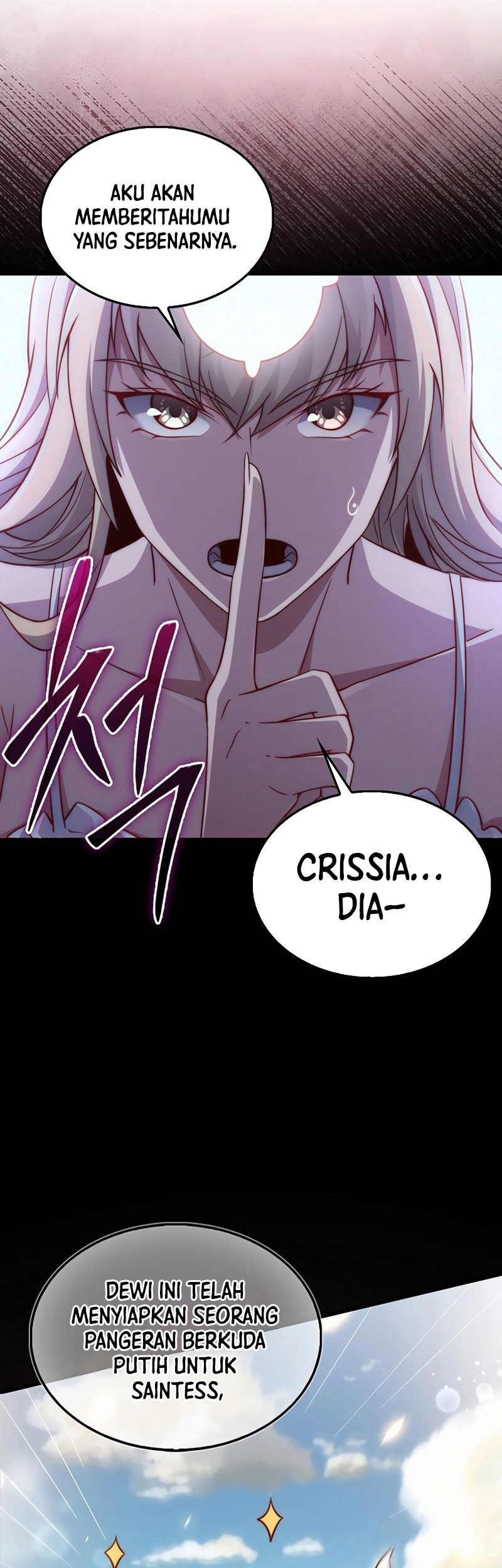 The Lord’s Coins Aren’t Decreasing?! Chapter 150 - halaman 88