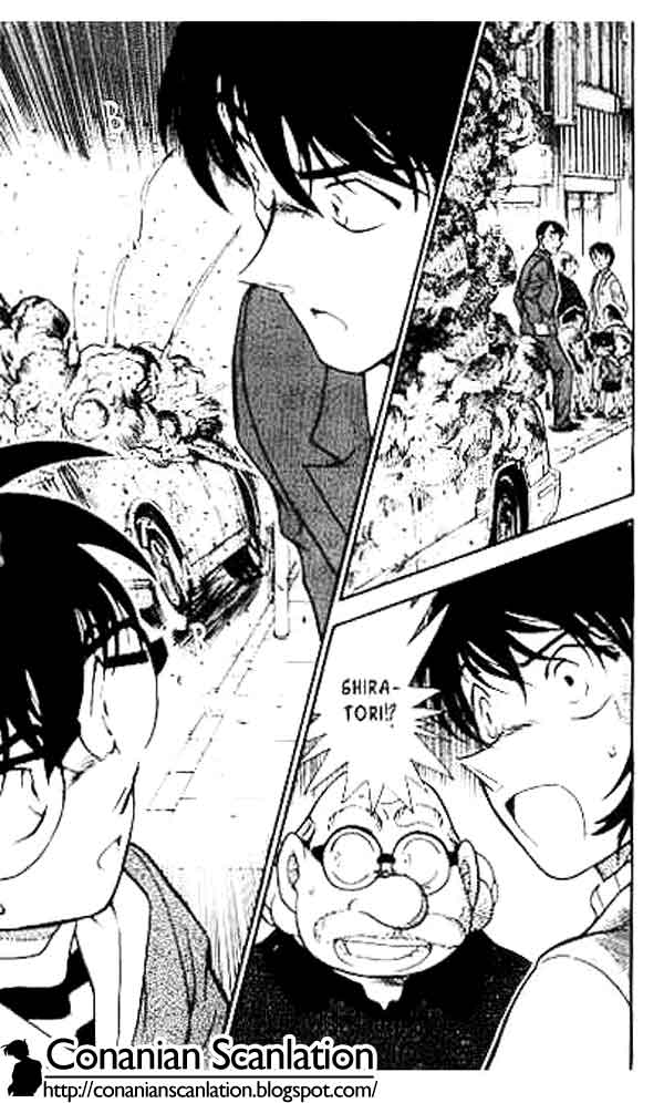 The Lord’s Coins Aren’t Decreasing?! Chapter 151 - halaman 18