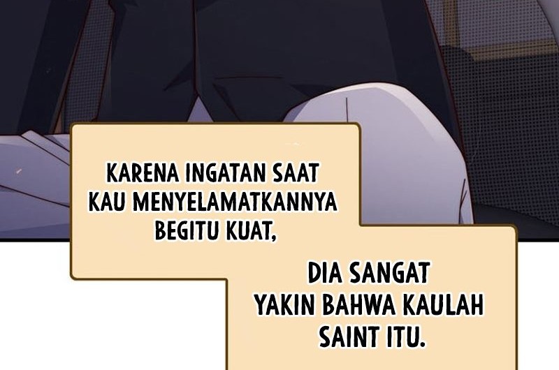The Lord’s Coins Aren’t Decreasing?! Chapter 151 - halaman 19