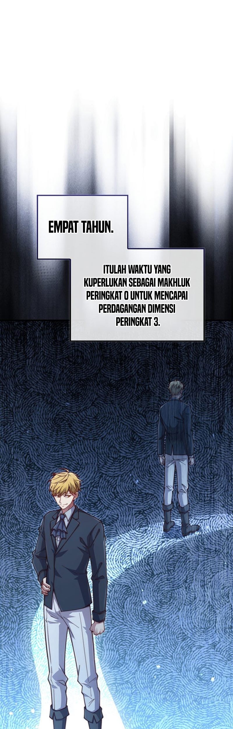 The Lord’s Coins Aren’t Decreasing?! Chapter 151 - halaman 24