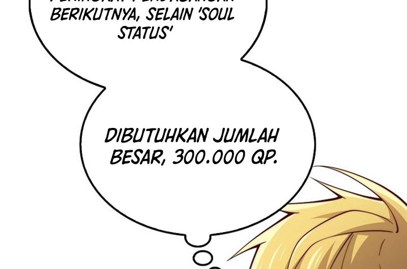 The Lord’s Coins Aren’t Decreasing?! Chapter 151 - halaman 27