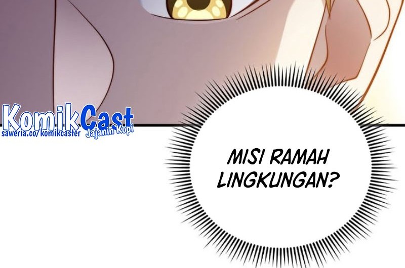 The Lord’s Coins Aren’t Decreasing?! Chapter 151 - halaman 33