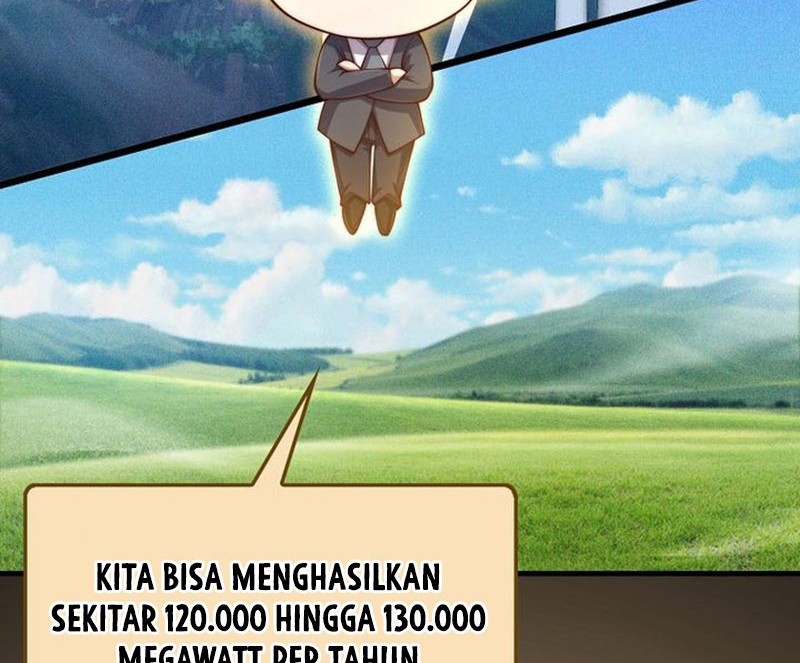 The Lord’s Coins Aren’t Decreasing?! Chapter 151 - halaman 37