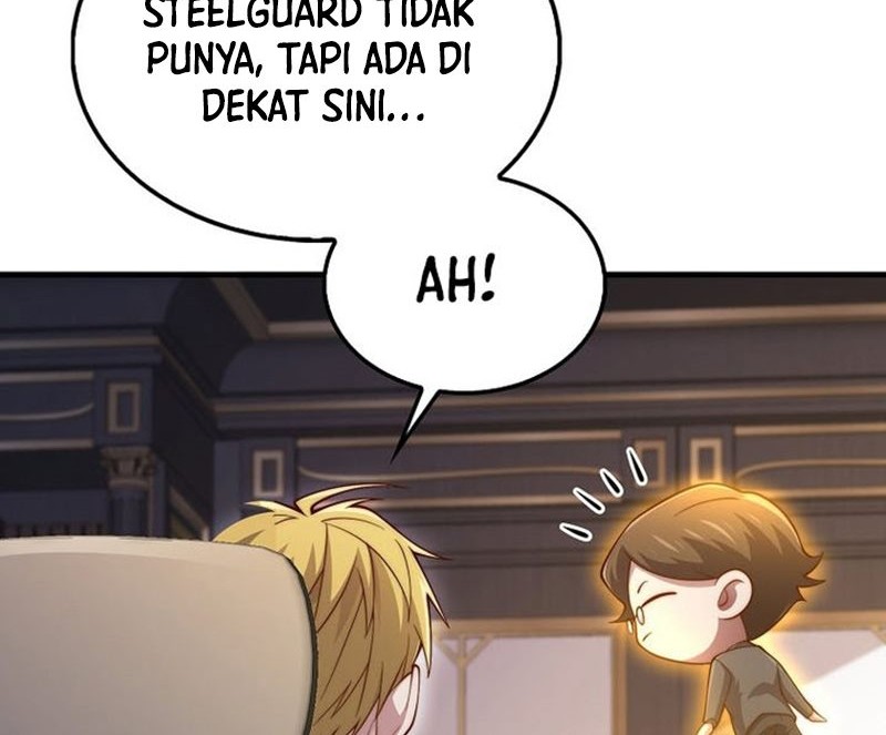 The Lord’s Coins Aren’t Decreasing?! Chapter 151 - halaman 39