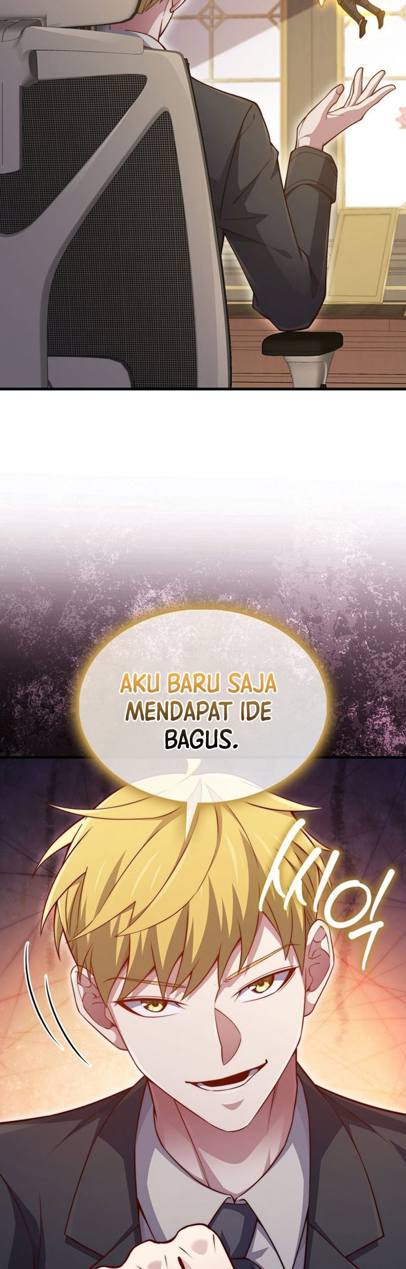 The Lord’s Coins Aren’t Decreasing?! Chapter 151 - halaman 40