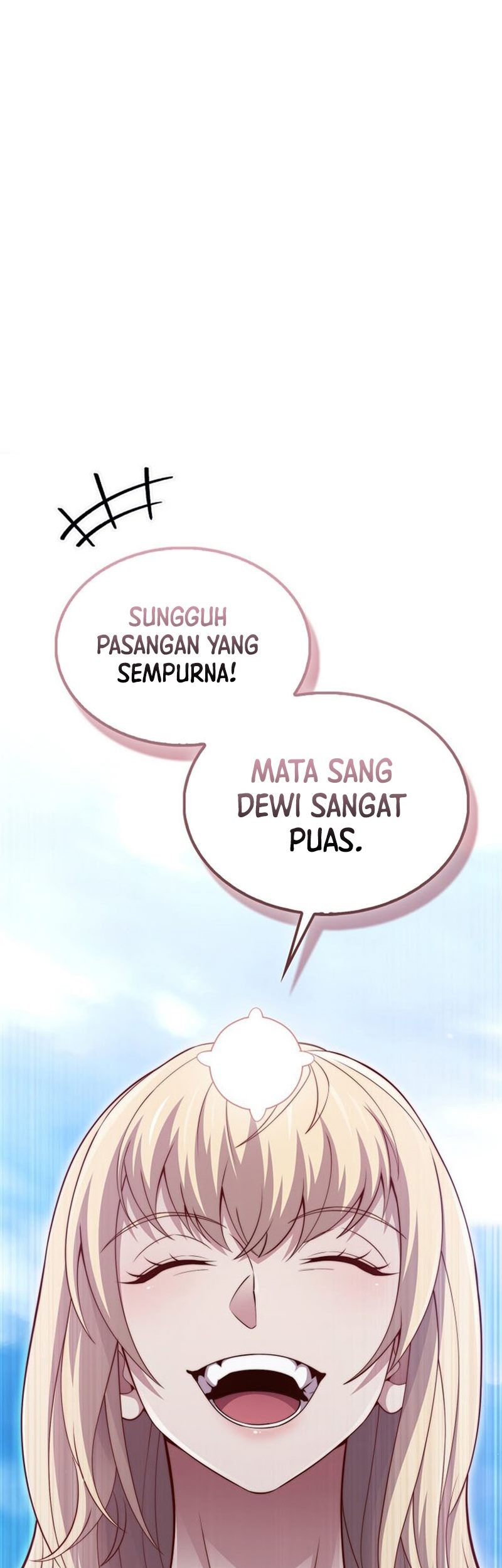 The Lord’s Coins Aren’t Decreasing?! Chapter 151 - halaman 42